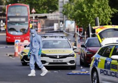 Atak w Wielkiej Brytanii. Podniesiono poziom zagrożenia terrorystycznego