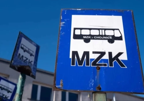 Autobusy w majówkę według innych zasad. Zmiany także od 2 maja