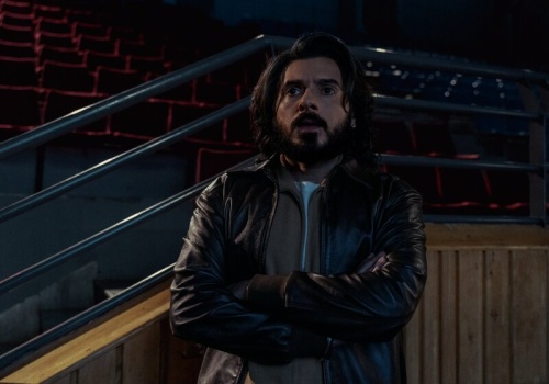 Netflix na 1 maja. 9 nowości na dziś dla Polaków