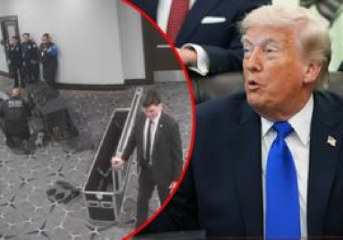 Wojna w Iranie i nowe doniesienia ws. próby zamachu na Trumpa