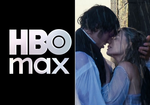 W lutym w kinach, a już dzisiaj w HBO Max! Błyskawiczna premiera hitu w streamingu