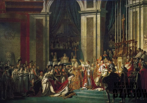 Ważniejszy niż bitwa pod Austerlitz. Oto dzieło Napoleona, które rządzi nami do dziś