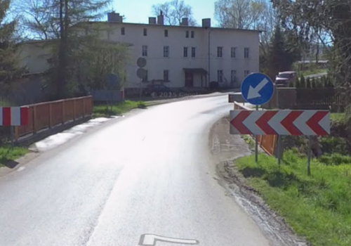 Dolnośląskie. 11 chętnych budować nowy most w Kostrzycy