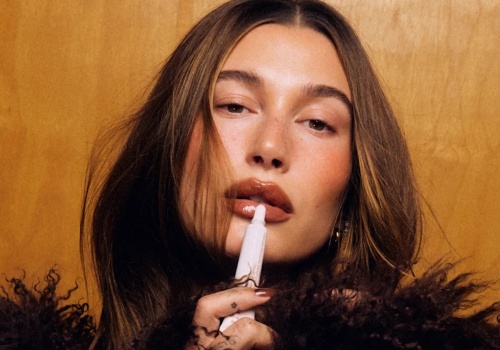 Rhode na liście TIME100. Marka Hailey Bieber znalazła się wśród najbardziej wpływowych firm świata