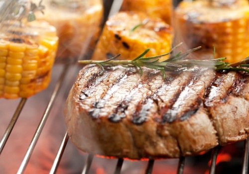 Obowiązkowy dodatek do grillowanego mięsa. Obniża ryzyko rozwoju raka