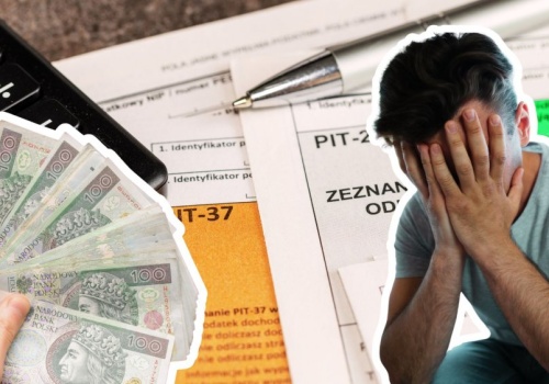 Zapomniałeś o rozliczeniu PIT lub innego podatku? Złóż czynny żal i uratuj swoje pieniądze
