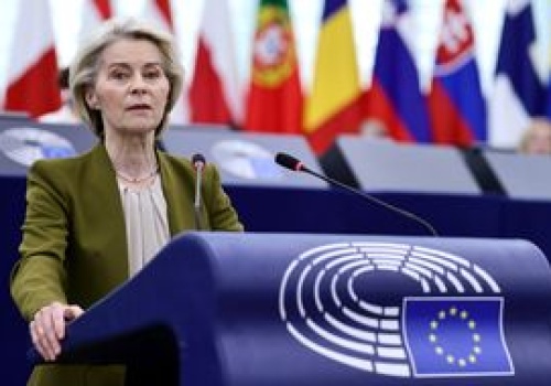Umowa UE-Mercosur wchodzi w życie. Oto co się zmieni