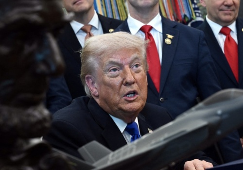 Mija kluczowy termin dla Trumpa. Doniesienia o 