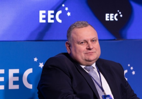 Wiceminister energii: nie możemy zrezygnować bardzo szybko z węgla