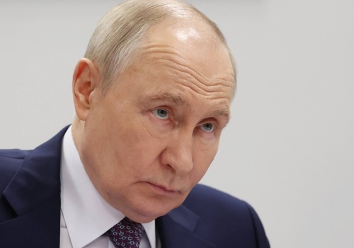 Ukraina uderza w ważne cele. Łuny pożarów nad Rosją