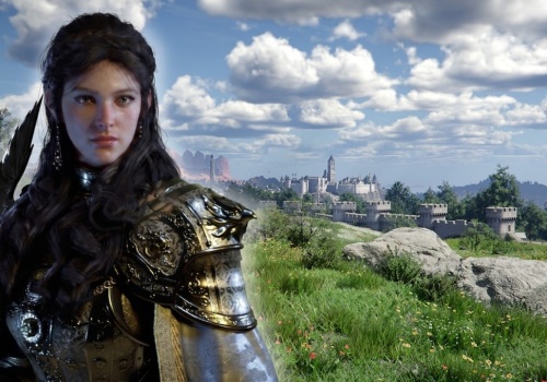 Weteran RPG patrzy na Crimson Desert i nie może wyjść z podziwu: „dlaczego nikt wcześniej o tym nie pomyślał?”. Twierdzi, że twórcy oszukali system