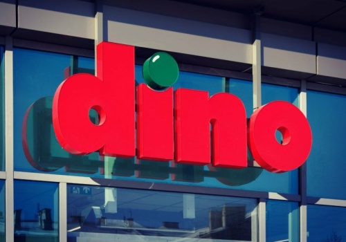 Dino kontra pracownicy. 
