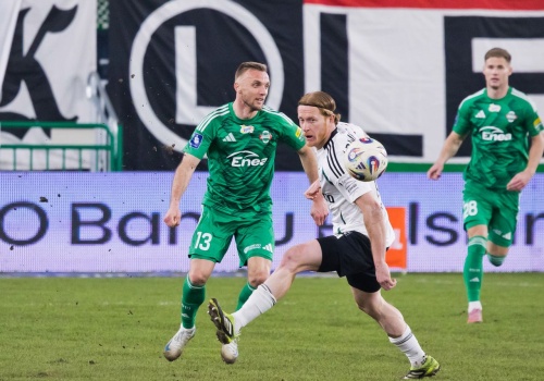 Wielkie starcie Legii z Widzewem. Oglądaj dziś ten mecz za darmo w streamingu!