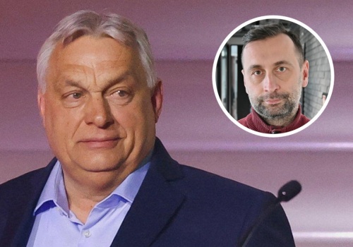 To już koniec Orbana w polityce? Ekspert stawia sprawę jasno
