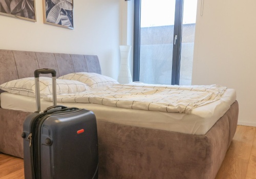 Obiekt z Bookingu grozi anulowaniem rezerwacji? 