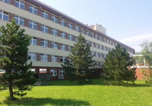 Nowy sprzęt do rehabilitacji i większe bezpieczeństwo personelu w Szpitalu Wojewódzkim