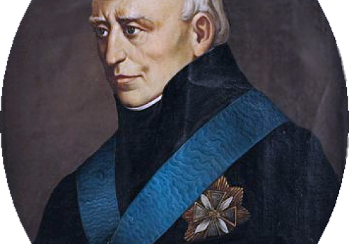 Stanisław Staszic – mężczyzna, który dał pracy godność