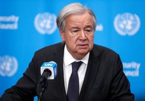 Kryzys w cieśninie Ormuz. ONZ ostrzega przed globalną recesją