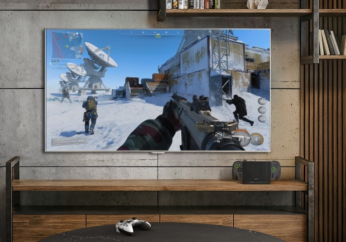 Xbox z kapitalną aktualizacją firmware! Duże ulepszenia konsoli oraz ROG Xbox Ally