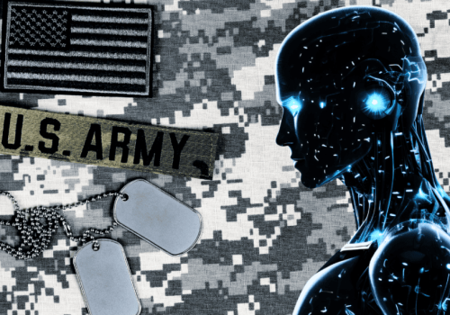 #CyberMagazyn: Pentagon wchodzi w epokę wojny autonomicznej