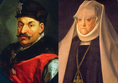 Kalendarium historyczne: 1 maja 1576 – koronacja Stefana Batorego