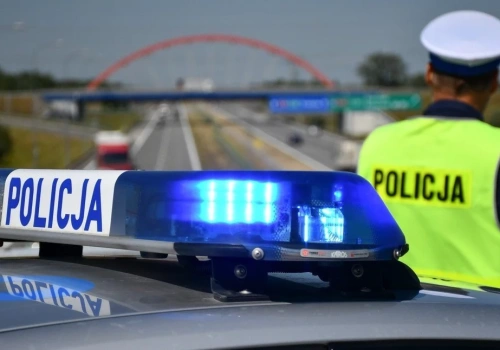 Bezpieczna Majówka 2026. Trwają kontrole na drogach i obowiązują ograniczenia