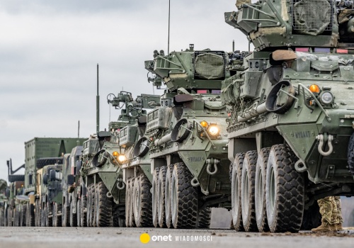 Nawet Pentagon w szoku. Swoimi groźbami prezydent USA może strzelić sobie w stopę. 