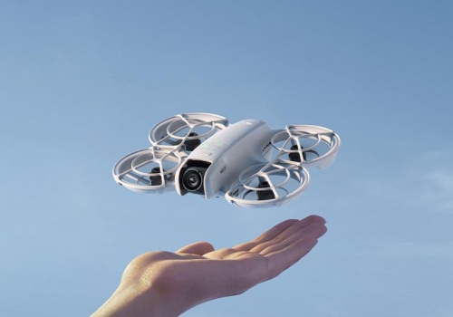 Pekin zamyka niebo dla dronów. Za złamanie zakazu lotów grożą drakońskie kary