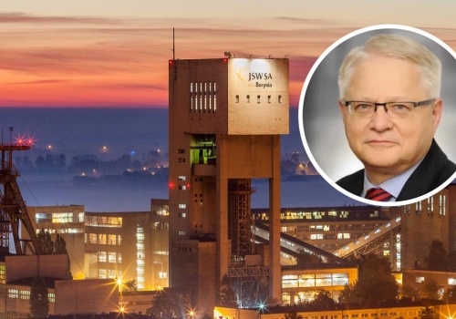 JSW ogranicza straty, a ożywienie widać na horyzoncie