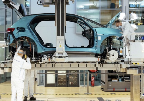 UE znosi cła na auta w Mercosur. Europejska motoryzacja dostaje dostęp do 270 mln potencjalnych klientów