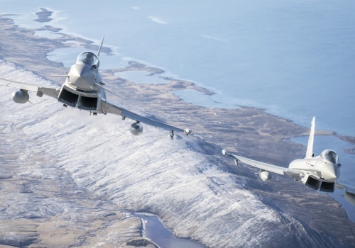 USA mogą poprzeć Argentynę w kwestii Falklandów