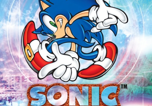 Dziesięć najlepiej wyglądających okładek: Dreamcast
