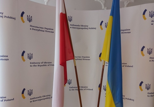 Ukraina ma pretensje o wydanie rosyjskiego archeologa
