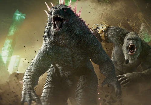Opis Godzilla x Kong: Supernova trafił do sieci. Co wiemy o fabule filmu?