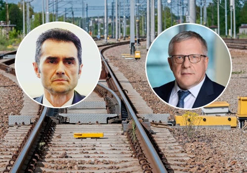 Malepszak: Mimo głośnych wypadków bezpieczeństwo się poprawia