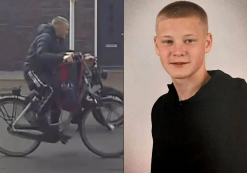 Zaginął 14-latek. Wsiadł na rower w Holandii i ruszył w kierunku Polski? Apel policji