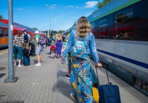 Ile Polacy wydadzą na majówkę? Niektórzy nawet 4 tys. zł
