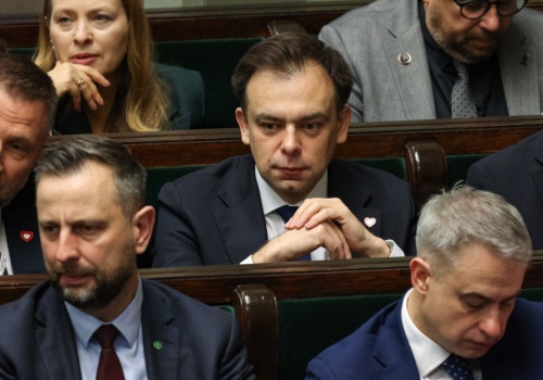 Zmiany wchodzą 1 maja. Wyższe wypłaty i nowe dodatki