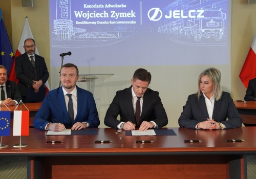 Rafako powstanie z ruin? Już w tym roku ma ruszyć produkcja zbrojeniowa