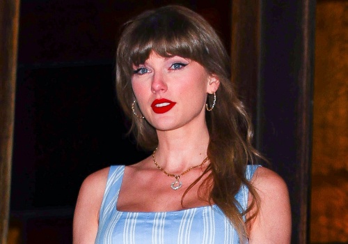 Taylor Swift obawia się sztucznej inteligencji. Zastrzegła własne słowa