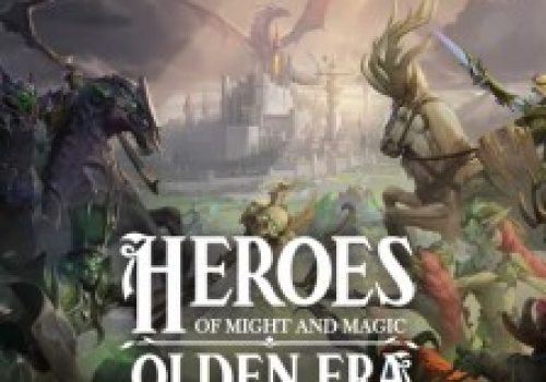 Premiera Heroes of Might and Magic Olden Era za nami. Klucz Steam już od 86 zł (zamiast 150 zł)!