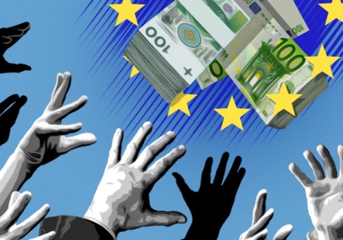 Najciekawsze dotacje w maju. Miliardy popłyną do firm
