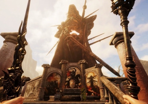 „Polski Skyrim” odpowiada na „masochistyczne pragnienie” graczy. Fanom RPG zaczyna brakować pochwał dla deweloperów Tainted Grail: The Fall of Avalon