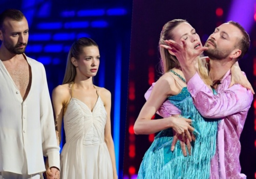 Paulina Gałązka wycofa się z „Tańca z Gwiazdami”? Poznaj niepokojące kulisy