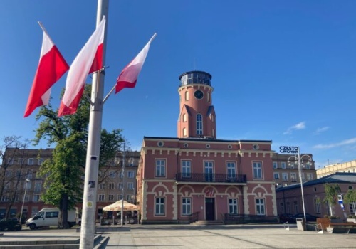 Majowe święta. Sprawdź, co się będzie działo w Częstochowie