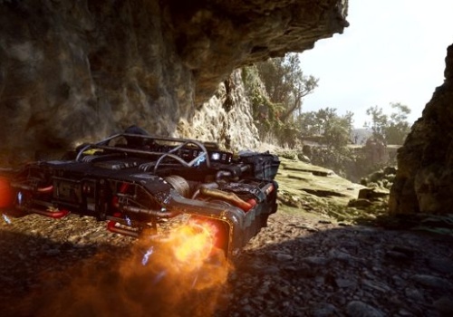 Star Wars: Galactic Racer ma oficjalną datę premiery. Koniec z przeciekami!
