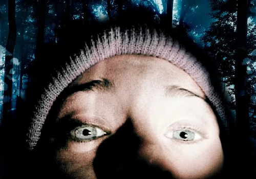 Wracają znane nazwiska. Reboot Blair Witch Project z aktualizacją