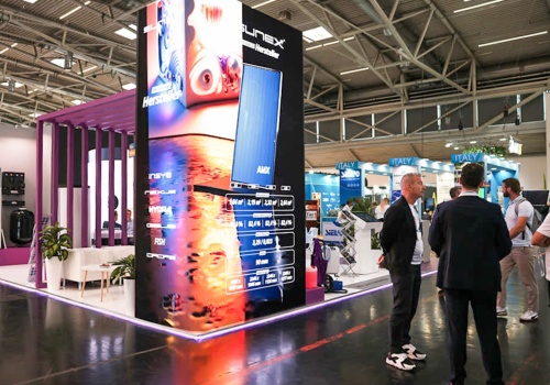 Sunex opublikował raport za 2025 r.: presja wynikowa, stabilizacja przepływów pieniężnych i kontynuacja transformacji w sektorze OZE
