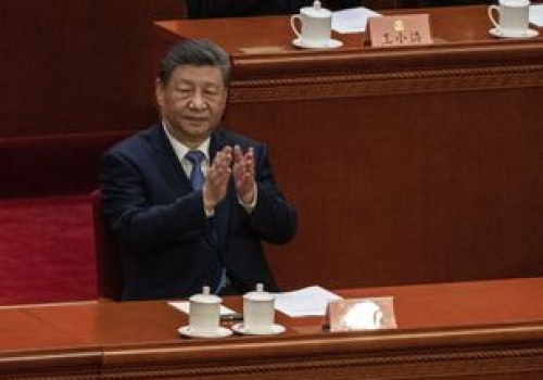 Chiny znoszą cła dla 53 państw z jednego kontynentu