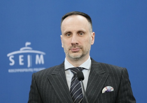 Kowalski ujawnia powody odejścia z PiS. 